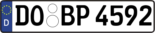 DO-BP4592