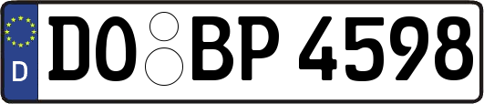 DO-BP4598