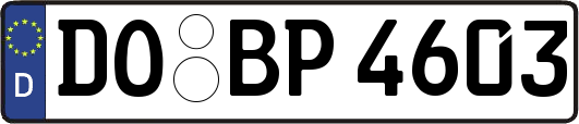 DO-BP4603