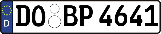 DO-BP4641