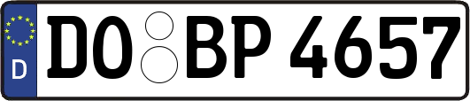 DO-BP4657