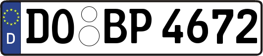 DO-BP4672