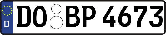 DO-BP4673
