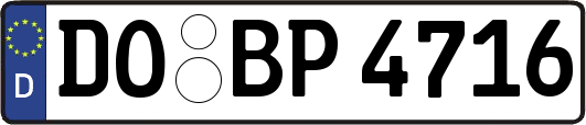 DO-BP4716