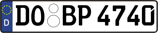 DO-BP4740