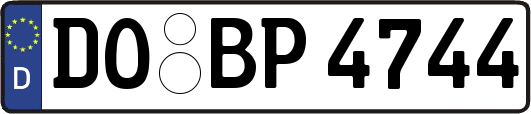 DO-BP4744