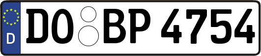 DO-BP4754