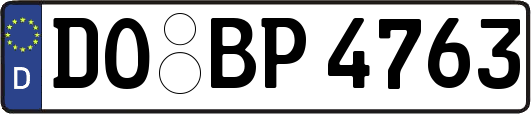 DO-BP4763