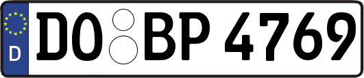 DO-BP4769