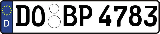 DO-BP4783