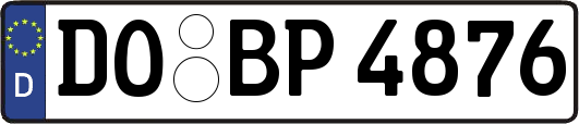 DO-BP4876