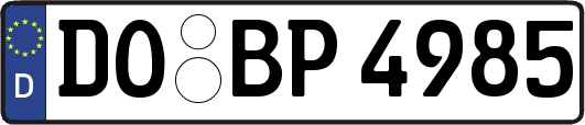 DO-BP4985