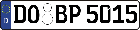DO-BP5015