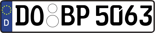 DO-BP5063