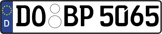 DO-BP5065