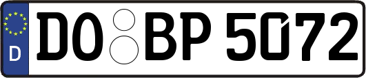 DO-BP5072