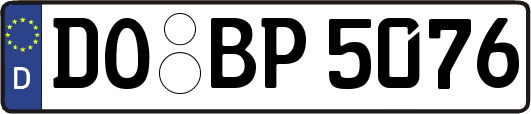 DO-BP5076