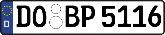 DO-BP5116