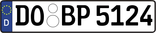 DO-BP5124