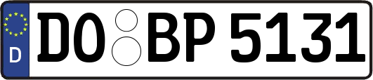 DO-BP5131