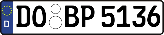 DO-BP5136
