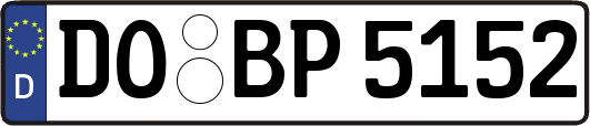 DO-BP5152
