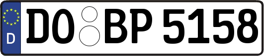 DO-BP5158