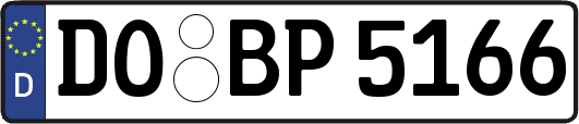 DO-BP5166