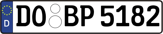 DO-BP5182