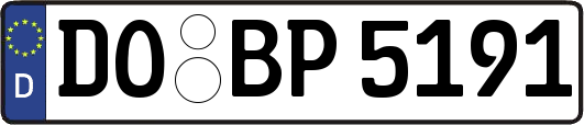 DO-BP5191