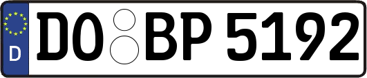 DO-BP5192