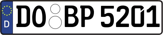 DO-BP5201