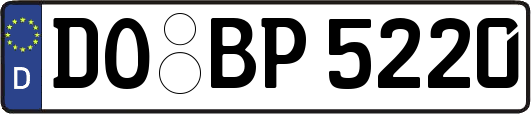 DO-BP5220