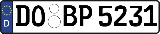 DO-BP5231