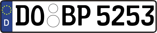 DO-BP5253