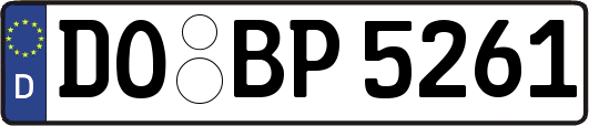 DO-BP5261