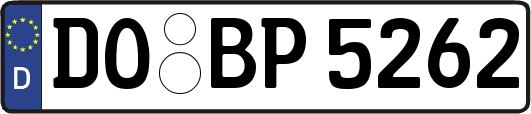 DO-BP5262