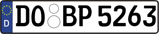 DO-BP5263