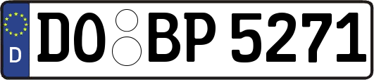 DO-BP5271