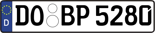 DO-BP5280