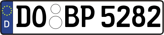 DO-BP5282