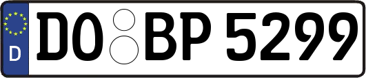 DO-BP5299