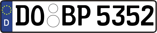 DO-BP5352