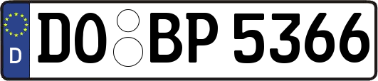 DO-BP5366