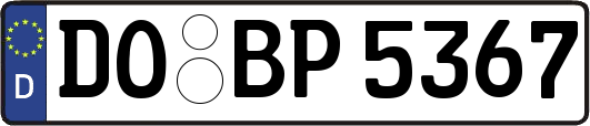 DO-BP5367