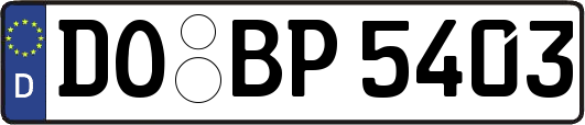 DO-BP5403