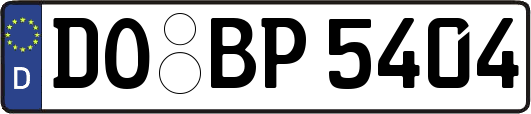 DO-BP5404