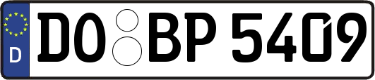 DO-BP5409