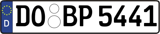 DO-BP5441