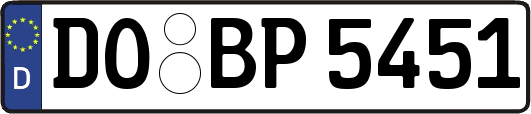 DO-BP5451